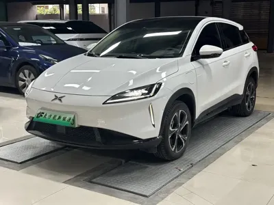 Xpeng G3