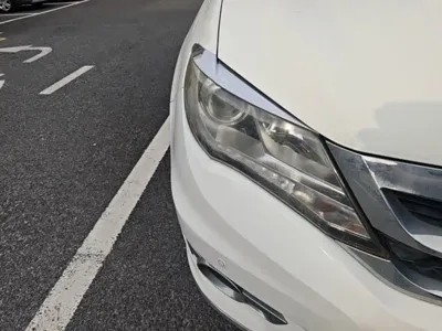 BYD S7