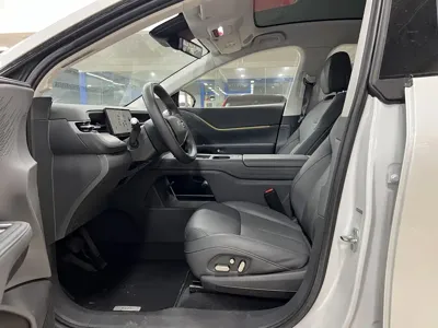 Xpeng G6