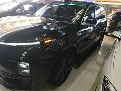 Li Auto Li L9