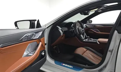 BMW 8-Series