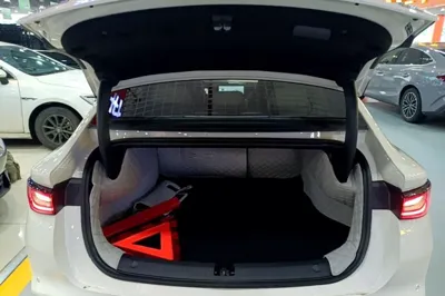 BYD Seal 06 New Energy
