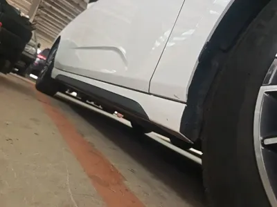 Qiyuan 长安启源A05经典