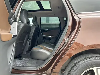 Volvo XC60 (Import)