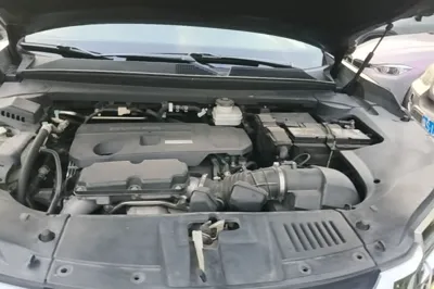 Honda Avancier