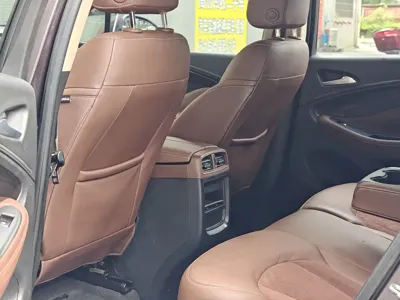 Buick Envision Plus