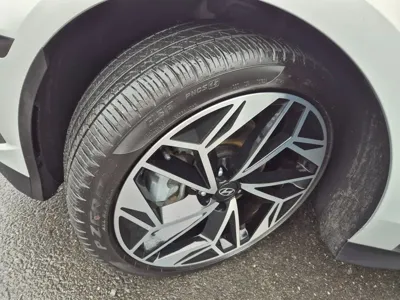 Hyundai Ioniq6