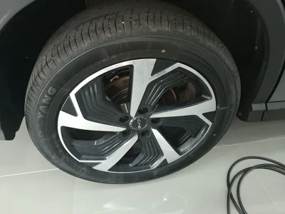 BYD Sea Lion 05