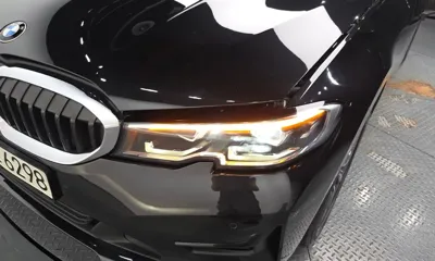 BMW 3-Series