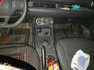 Wuling Hongguang EV