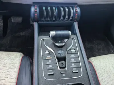 BYD Yuan Plus