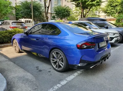 BMW 2-Series
