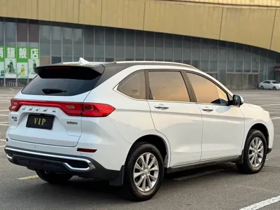 Haval M6