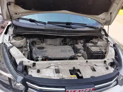 Haval H1