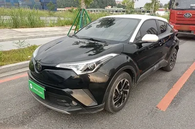 Toyota Izoa