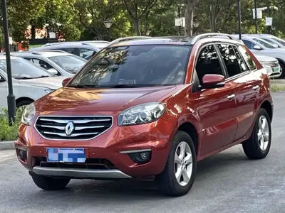 Renault Koleos (Import)