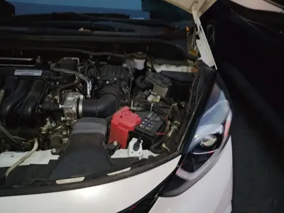 Honda Life