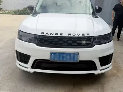 Land Rover Sport