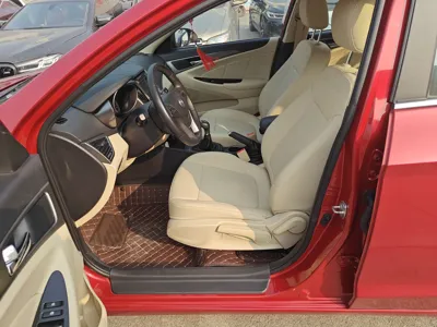 Changan Eado