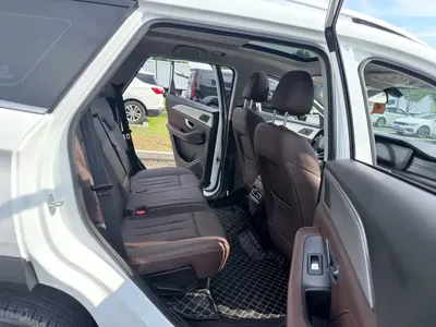 Jetour X90 Plus