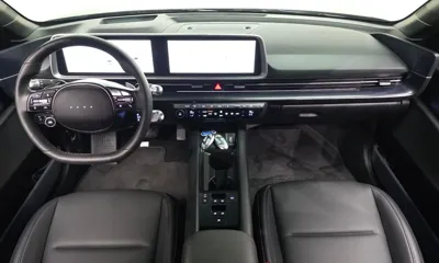 Hyundai Ioniq6