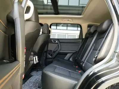 Haval Big Dog