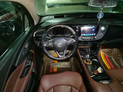 Buick Envision