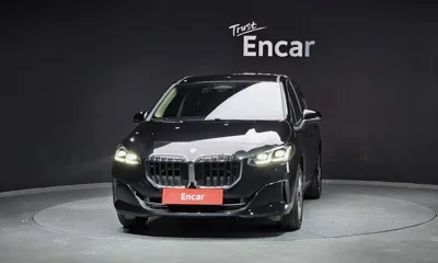 BMW 2-Series