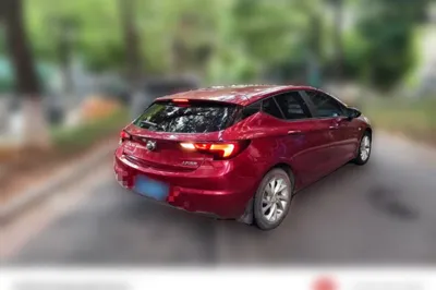 Buick Verano