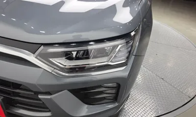 KG_Mobility_Ssangyong KORANDO