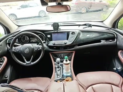 Buick Envision