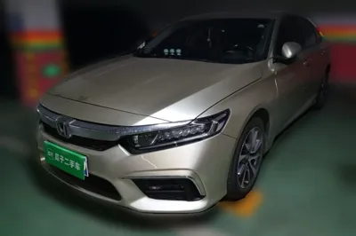 Honda Inspire
