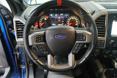 Ford F-150 Raptor
