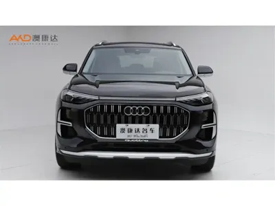 Audi Q6