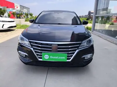 Roewe i5