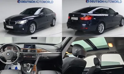 BMW Gran Turismo