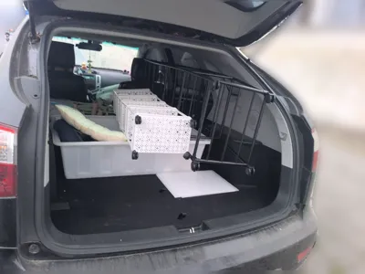 BYD S6