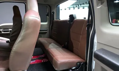 Ford F250