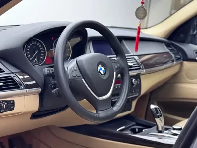 BMW X5 (Import)