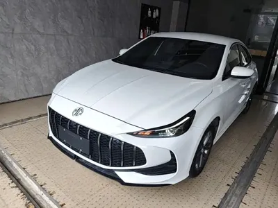 MG MG5