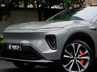 Nio EC7