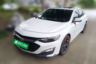 Chevrolet Malibu XL