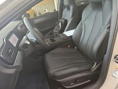BYD 海豹06