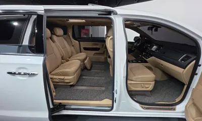 Kia Canival