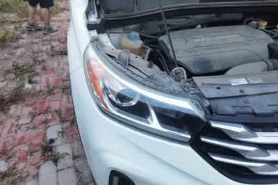 GAC Trumpchi GS4