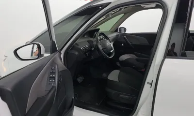 Citroen-DS C4 Picasso