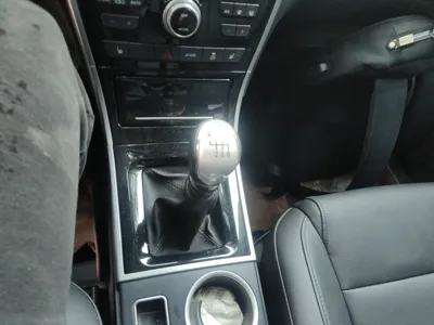 Haval H2