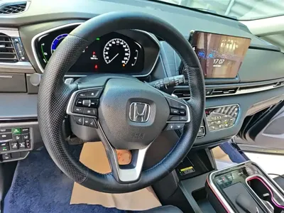 Honda Elysion