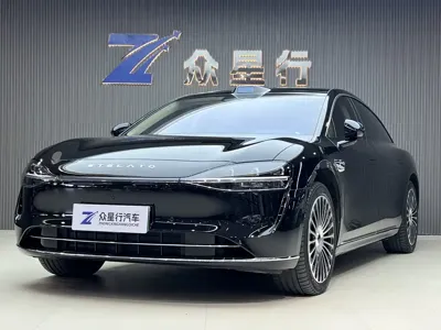 享界 Xiangji S9