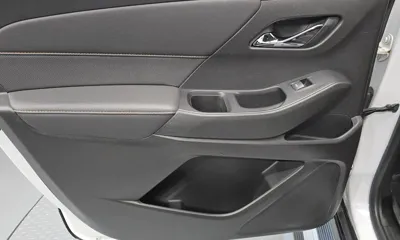 ChevroletGMDaewoo Traverse